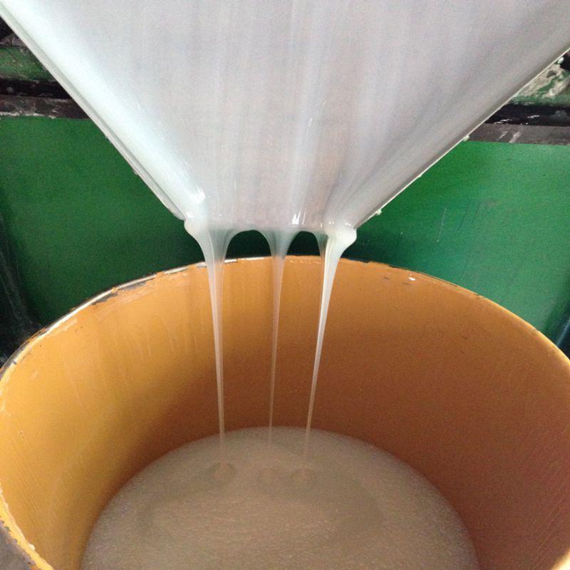 模具硅膠優(yōu)異性能你了解多少 ？