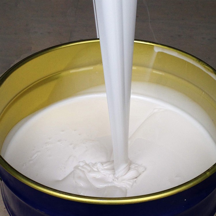 工業(yè)級模具硅膠不耐燒怎么辦？